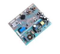 Refrigerator Control Board ，Compatible For Haier ，0061800283 061800283B 0061800283C 061800283D 061800283E Refrigerator Accessories(0061800283)