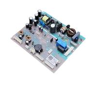 Refrigerator Control Board ，Compatible For Haier ，0061800283 061800283B 0061800283C 061800283D 061800283E Refrigerator Accessories(0061800283C)