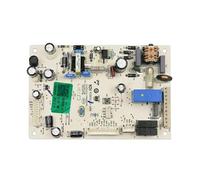 Refrigerator Control Board ，Compatible For Haier， 0061800346A/B/D 0061800346F/H/K 0061800346L/M Fridge PCB 0061800346 Freezer Refrigerator Board(0061800346F)