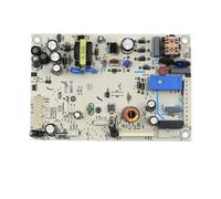 Refrigerator Control Board ，Compatible For Haier， 0061800346A/B/D 0061800346F/H/K 0061800346L/M Fridge PCB 0061800346 Freezer Board,Refrigerator Accessories(0061800346L)