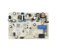 Refrigerator Control Board ，Compatible For Haier， 0061800346A/B/D 0061800346F/H/K 0061800346L/M Fridge PCB 0061800346 Freezer Board,Refrigerator Accessories,Replace The Inverter(0061800346A)