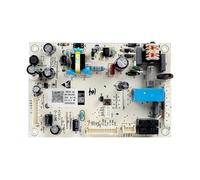 Refrigerator Control Board ，Compatible For Haier， 0061800346A/B/D 0061800346F/H/K 0061800346L/M Fridge PCB 0061800346 Freezer Board(0061800346H)