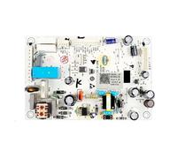 Refrigerator Control Board ，Compatible For Haier， 0061800346A/B/D 0061800346F/H/K 0061800346L/M Fridge PCB 0061800346 Freezer Board,Refrigerator Accessories,Replace The Inverter(0061800346K)