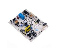 Refrigerator Control Board，Compatible For Haier， 0061800347 Circuit PCB Fridge Motherboard Freezer Board,Replace The Inverter
