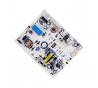 Refrigerator Control Board，Compatible For Haier， 0061800347 Circuit PCB Fridge Motherboard Freezer Parts,Refrigerator Accessories