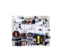 Refrigerator Control Board，Compatible For Haier， 0061800347A 0061800347AE 0061800347D 0061800347H 0061800347T Fridge PCB Freezer Board,Replace The Inverter(0061800347AE)
