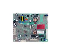 Refrigerator Control Board，Compatible For Haier， 0061800347C Circuit PCB Fridge Motherboard Freezer