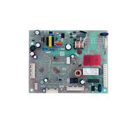 Refrigerator Control Board，Compatible For Haier， 0061800347C Circuit PCB Fridge Motherboard Freezer Board