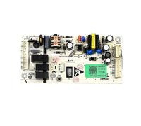 Refrigerator Control Board Compatible For Haier 0061800375B, PCB Fridge Motherboard Freezer Parts, Refrigerator Mainboard, Repair Kit Freezer Control Panel