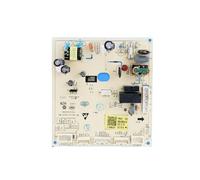 Refrigerator Control Board ，Compatible For Haier， 0061800612 0061800612D 0061800612F 0061800612G 0061800612N Fridge PCB Freezer Board,Replace The Inverter(0061800612N)