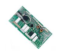 Refrigerator Control Board，Compatible For Haier ， 0064001340 Circuit PCB Fridge Motherboard Freezer Board,Refrigerator Accessories