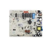 Refrigerator Control Board，Compatible For Haier， BCD-539WT/WH/WS 0064000891D Fridge Circuit PCB Freezer Board,Refrigerator Accessories,Replace The Inverter
