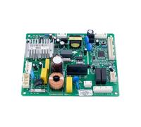 Refrigerator Control Board，Compatible For Haier， EBR82230401 Circuit PCB Fridge Motherboard Freezer Board,Refrigerator Accessories,Replace The Inverter