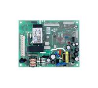 Refrigerator Control Board ，Compatible For Haier， LC136B LC166B 0071800008 Circuit PCB Fridge Motherboard Freezer Board, Refrigerator Accessories