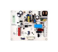 Refrigerator Control Board,Compatible for Hisense, Compatible for Ronshen, BCD-303DG / AWS Circuit PCB 1918813 Fridge Motherboard Freezer Parts