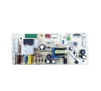 Refrigerator Control Board,Compatible For Homa,W19-22A HT-PCB-247-A11159B-PC-V01A, Circuit PCB Fridge Motherboard Freezer Parts