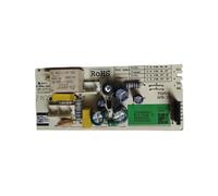 Refrigerator Control Board，Compatible For Homa， W19-50AB-ZY Circuit PCB W19-50 Fridge Motehrboard Freezer Board,Replace The Inverter