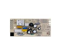 Refrigerator Control Board，Compatible For Homa， W19-50AC Circuit PCB W19-50 Fridge ，Compatible For Motehrboard， Freezer Refrigerator Board