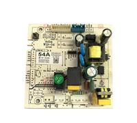 Refrigerator Control Board ，Compatible For Homa， W19-54A Circuit PCB Fridge Motherboard Freezer Parts Refrigerator Accessories
