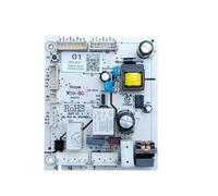 Refrigerator Control Board ，Compatible For Homa， W19-80 Circuit PCB BCD-228WH BCD-326WGA Fridge Motherboard Freezer Parts, Accessories