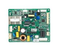 Refrigerator Control Board，Compatible For LG，EBR82230401，Fridge PCB Replacement Freezer Parts