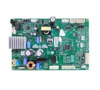 Refrigerator Control Board，Compatible For LG， EBR86063013 Circuit PCB EAX68123401-1.1 Fridge Motherboard Freezer Parts