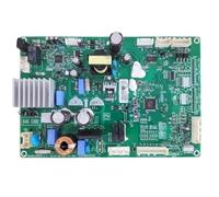 Refrigerator Control Board，Compatible for LG，EBR86063013 Circuit PCB EAX68123401-1.1 Fridge Motherboard Freezer Parts