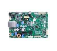Refrigerator Control Board,Compatible for LG, EBR86063013 Circuit PCB EAX68123401-1.1 Fridge Motherboard Freezer Parts