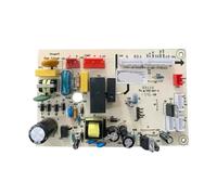 Refrigerator Control Board，Compatible For Midea，BCD308WE-S-MD-PCB BCD-256 17131000000507，Fridge Motherboard Freezer Parts