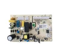 Refrigerator Control Board，Compatible For Midea， BCD308WE-S-MD-PCB Circuit PCB BCD-196WE 17131000004321 Fridge Motherboard Freezer Motherboard,Replace The Inverter