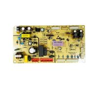 Refrigerator Control Board，Compatible For Midea， CE-BCD482WE-SQ 17131000002282 Fridge Circuit PCB Freezer Board,Replace The Inverter