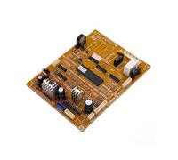Refrigerator Control Board ，Compatible For Samsung， DA41-00401A DA41-00401C Circuit PCB RS19NRSW Fridge Motehrboard Freezer Board,Replacement Of Spare Parts