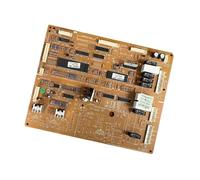 Refrigerator Control Board ，Compatible For Samsung， DA41-00532F Circuit PCB Fridge Motehrboard Freezer Board, Refrigerator Accessories