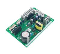 Refrigerator Control Board ，Compatible For Samsung， DA92-00141A DA92-00141B Circuit PCB DA41-00751A, Accessories