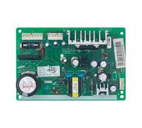 Refrigerator Control Board ，Compatible For Samsung， DA92-00141A DA92-00141B Circuit PCB DA41-00751A Fridge Motherboard Freezer Motherboard,Replace The Inverter