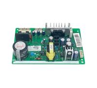 Refrigerator Control Board ，Compatible for Samsung ，DA92-00141A DA92-00141B Circuit PCB DA41-00751A Fridge Motherboard Freezer Parts