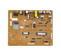 Refrigerator Control Board，Compatible For Samsung， DA92-00286E/S/U/G DA92-00286W/B/L Fridge Motherboard Freezer Board,Replace The Inverter(DA92-00286S)
