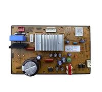 Refrigerator Control Board ，Compatible For Samsung， DA92-00483G DA41-00822A Fridge Motherboard Freezer Circuit PCB Parts Refrigerator Motherboard,Replace The Inverter