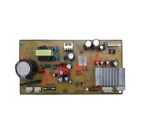 Refrigerator Control Board，Compatible For Samsung， DA92-00768A DA92-00768C DA92-00768E PCB DA41-00782D Fridge Motehrboard Freezer Board,Refrigerator Accessories,Replace The Inverter(DA92-00768C)