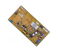 Refrigerator Control Board，Compatible For Samsung， DA92-01098A Circuit PCB DA41-00863A Fridge Motherboard Freezer Board,Replace The Inverter