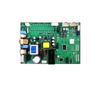 Refrigerator Control Board,Compatible For Samsung，DA92-01138B Circuit,Compatible For PCB，DA94-04607C Fridge Motherboard Freezer Parts