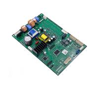 Refrigerator Control Board，Compatible For Samsung， DA92-01138F Circuit PCB DA94-04605K Fridge Motherboard Freezer Board,Replace The Inverter