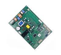 Refrigerator Control Board，Compatible For Samsung， DA92-01138F Circuit PCB DA94-04605K Fridge Motherboard Freezer Board,Refrigerator Accessories