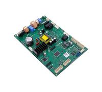 Refrigerator Control Board，Compatible For Samsung， DA92-01138N Circuit PCB DA94-04605T Fridge Motherboard Freezer Parts