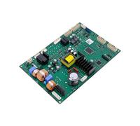 Refrigerator Control Board，Compatible For Samsung， DA92-01138N Circuit PCB DA94-04605T Fridge Motherboard Freezer Board,Refrigerator Accessories,Replace The Inverter