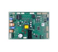 Refrigerator Control Board，Compatible for Samsung， DA92-01138N Circuit PCB DA94-04605T Fridge Motherboard Freezer Board,Motherboard Replacement