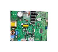 Refrigerator Control Board，Compatible For Samsung， DA92-01281M Circuit PCB Fridge Motherboard Freezer Refrigerator Board,Refrigerator Accessories,Replace The Inverter