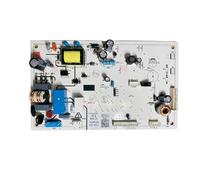 Refrigerator Control Board，Compatible For Samsung， W19-27 Circuit PCB 0321801056 Fridge Motehrboard Freezer Refrigerator Board