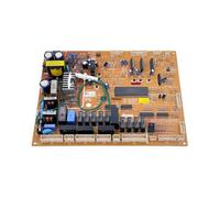 Refrigerator Control Board ，Compatible For Siemens， 30143D5050 Circuit PCB Fridge Motherboard Freezer Parts Motherboard,Replace The Inverter