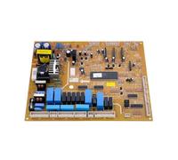 Refrigerator Control Board，Compatible For Siemens， 30143D5051 Circuit PCB Fridge Motherboard Freezer Board,Refrigerator Accessories,Replace The Inverter